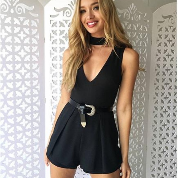 Western Boho Chic Belt - Picture 3 of 8